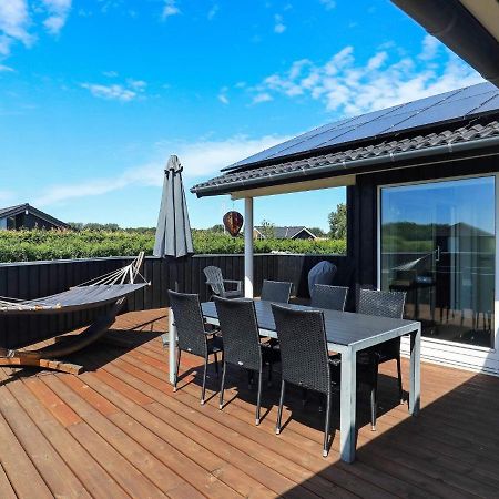 9 Person Holiday Home In Otterup Ngoại thất bức ảnh