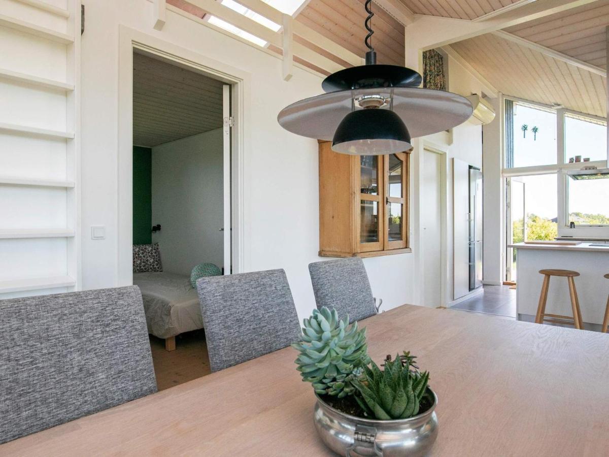 9 Person Holiday Home In Otterup Ngoại thất bức ảnh
