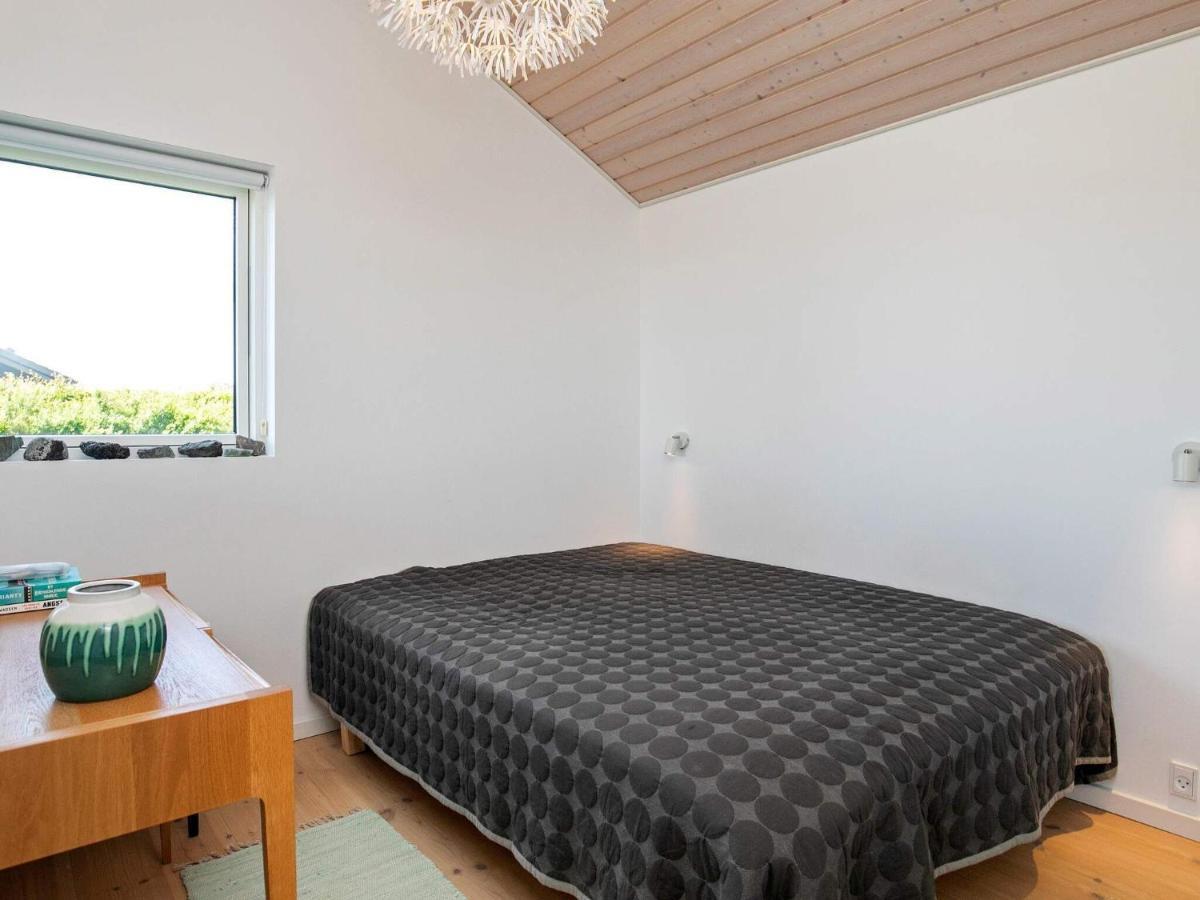 9 Person Holiday Home In Otterup Ngoại thất bức ảnh